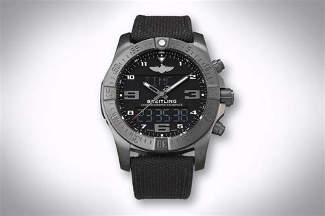 breitling uhr 100